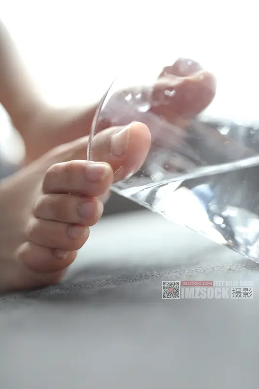[MZSOCK]爱美足 NO.143 雯雯 12