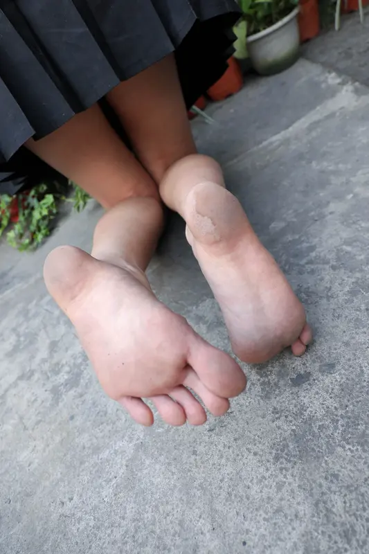 [MZSOCK]爱美足 NO.145 可可 10